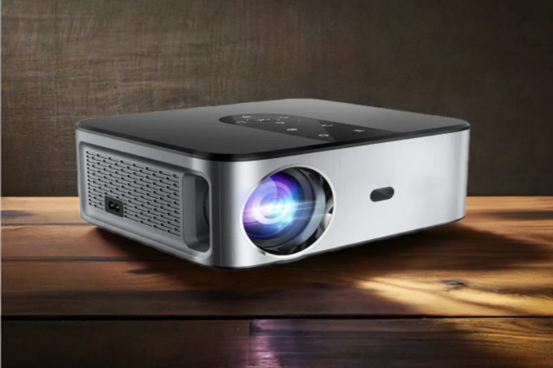 Premium Projectors from Nanchang Haoming Technology — Trusted Visual Solution Provider